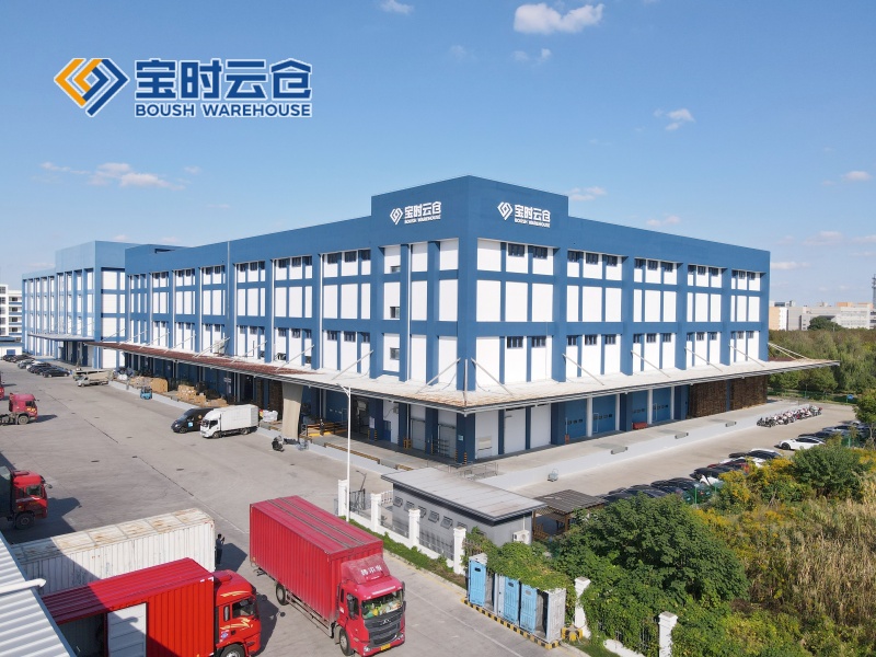 平湖快递物流-仓储快递代发全国